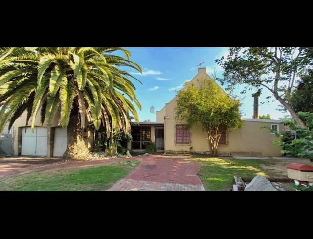 4 BEDROOM HOUSE FOR SALE IN BONNY BROOK